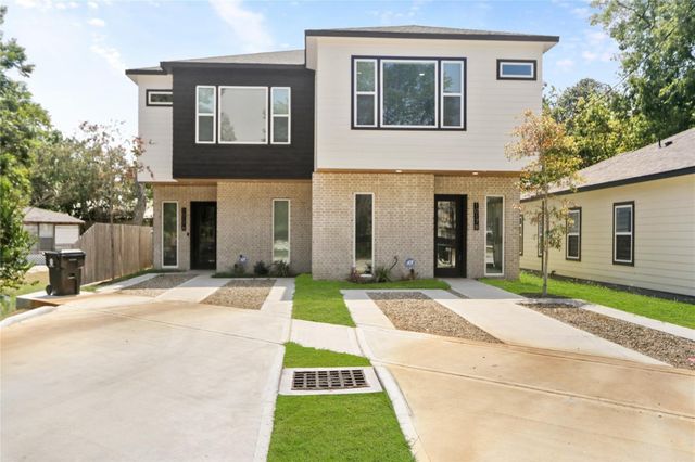 1017 Calvin, Houston, TX, 77088