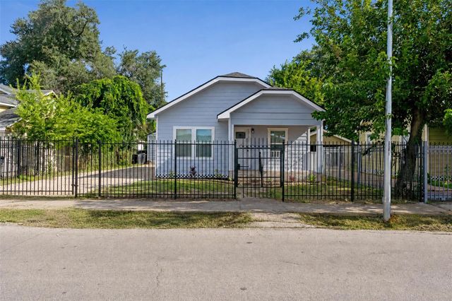7928 Elvera, Houston, TX, 77012