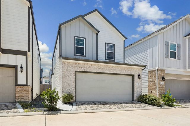 8409 Arden Valley, Houston, TX, 77063