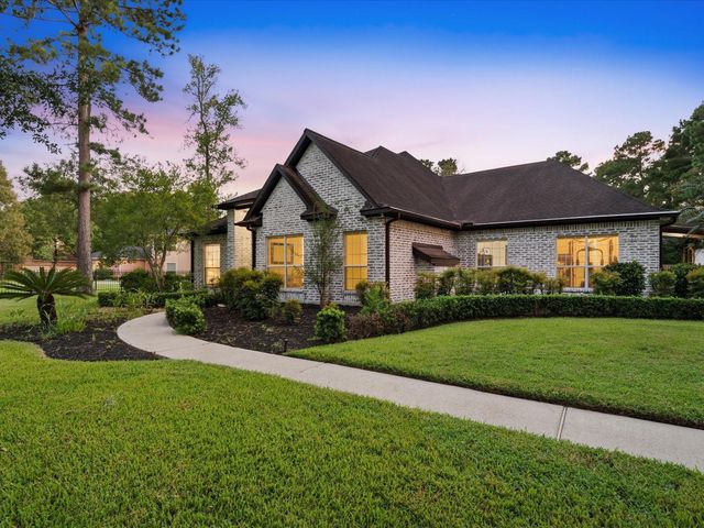 32619 Ryder Cup, Magnolia, TX, 77354
