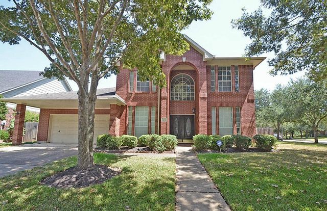 523 Crestridge, Sugar Land, TX, 77479