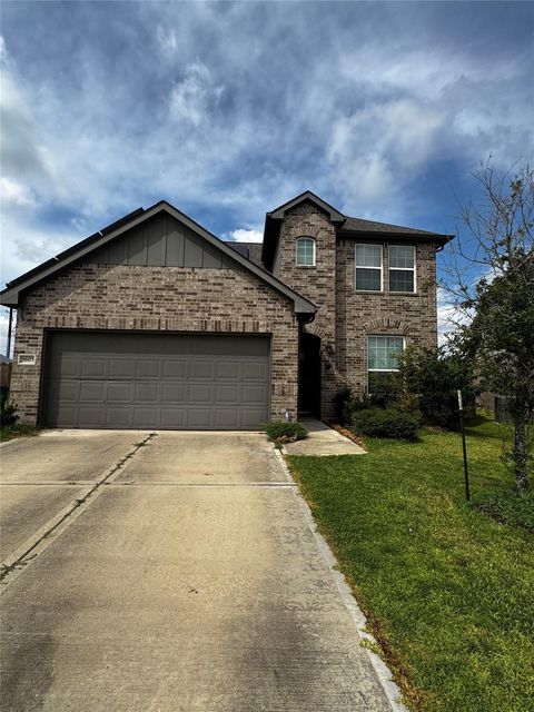 3603 Homestead Ridge, Richmond, TX, 77406