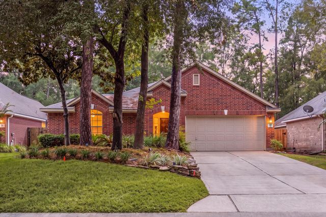 135 Delta Mill, The Woodlands, TX, 77385