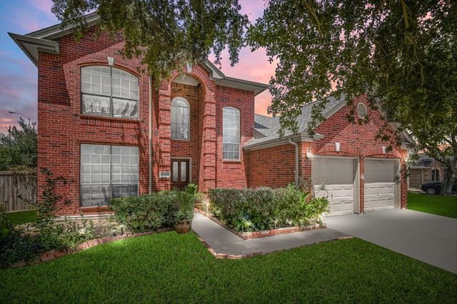 16410 Noblewood, Sugar Land, TX, 77498