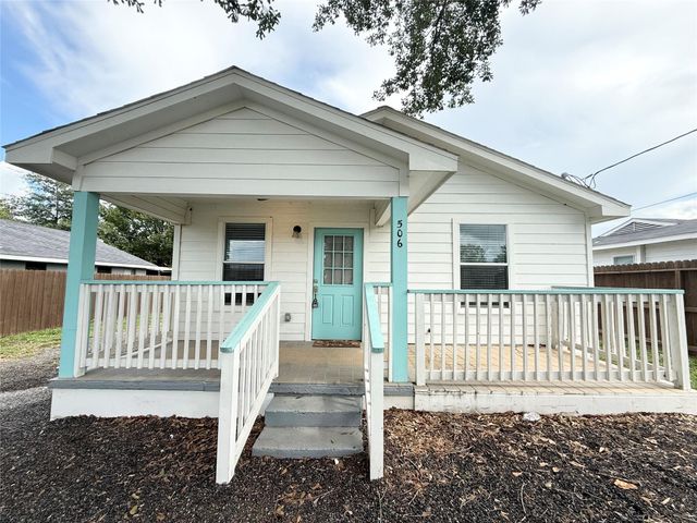 506 Thomason, Willis, TX, 77378