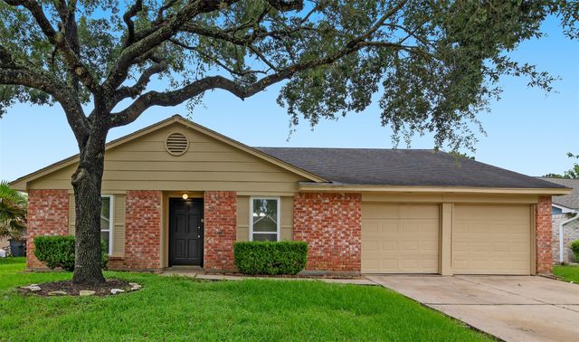 19635 Moonhollow, Houston, TX, 77084