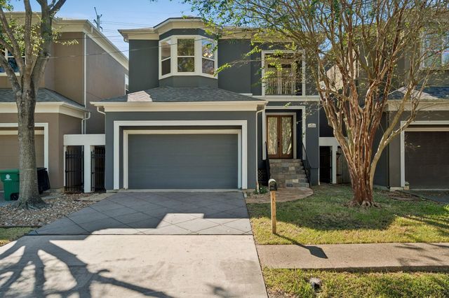 2010B 14th, Houston, TX, 77008