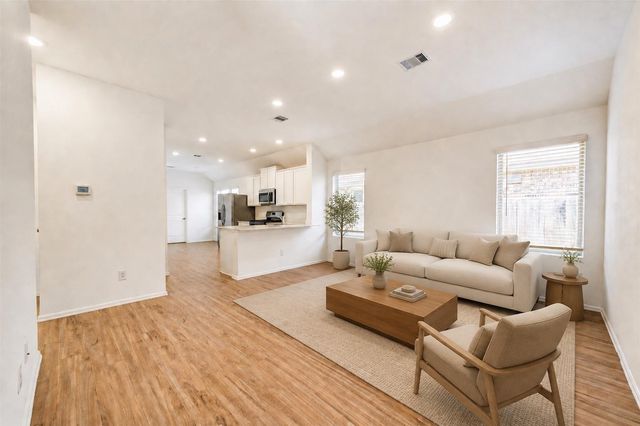 19450 Rosali Meadow, Roman Forest, TX, 77357
