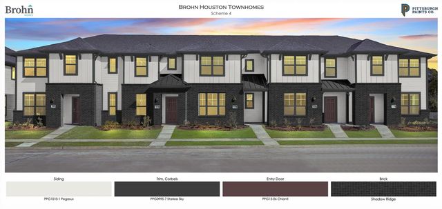 9 Charleston St S