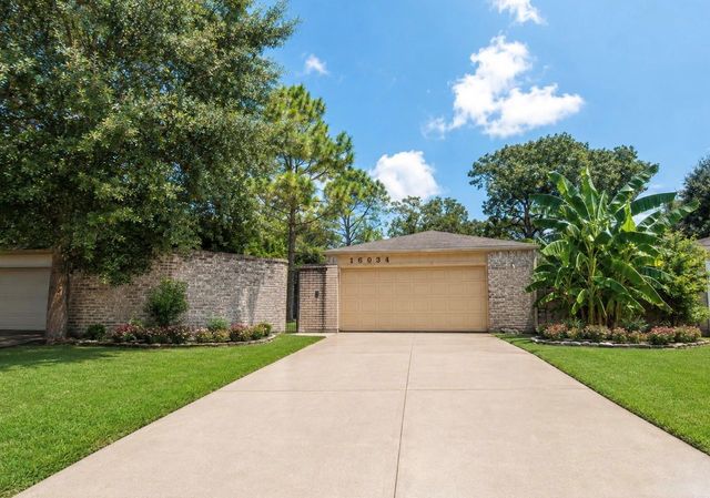 16034 Glen Mar