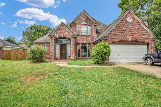 61 Parsley, Lake Jackson, TX, 77566