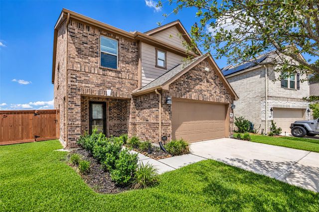 21278 Harbor Shore
