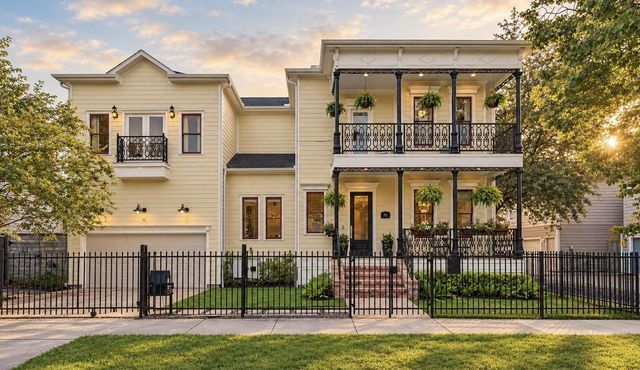  504 W 10th St, Houston, TX 77008