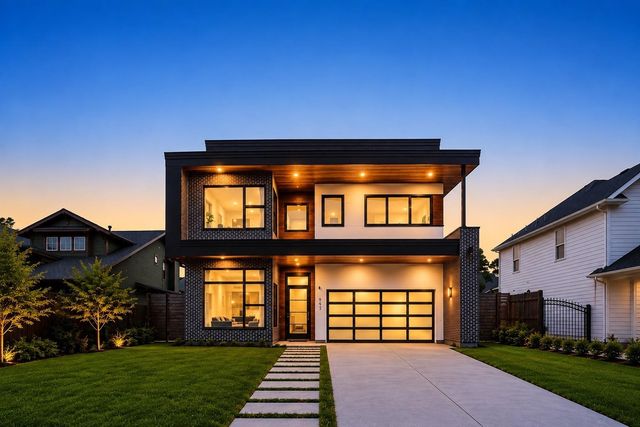  963 W 41st St, Houston, TX 77018