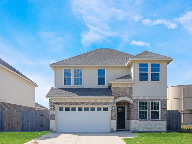  415 Road 5102J, Cleveland, TX 77327