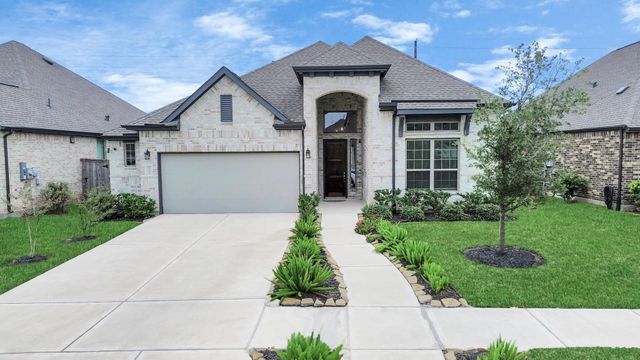 10606 Emory, Missouri City, TX, 77459