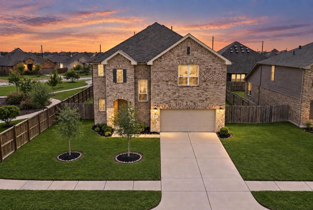 4615 Bartagrass, Rosenberg, TX, 77469