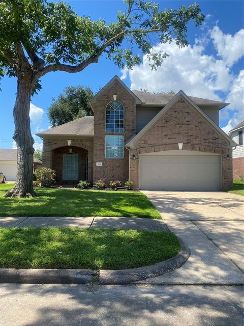 1425 Mija, Seabrook, TX, 77586