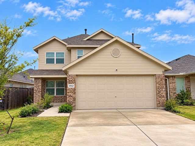 1512 Las Cuevas, Conroe, TX, 77301