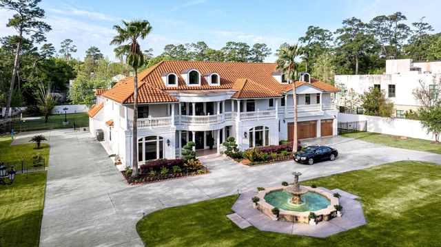 9105 Memorial, Houston, TX, 77024