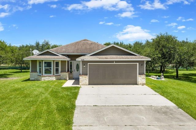 3121 County Road 81, Rosharon, TX, 77583