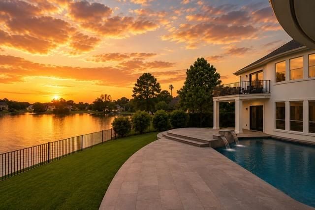  2734 Peninsulas Dr, Missouri City, TX 77459