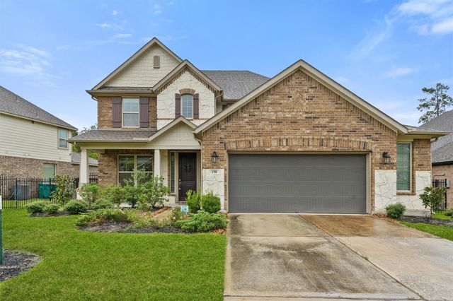 190 Bloomhill, The Woodlands, TX, 77354