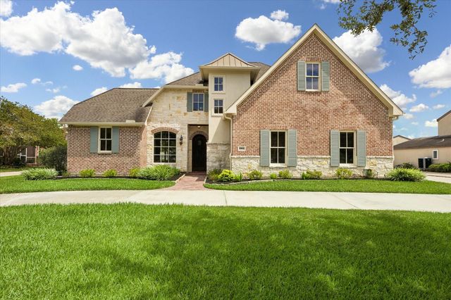 2103 Airline, Friendswood TX 77546