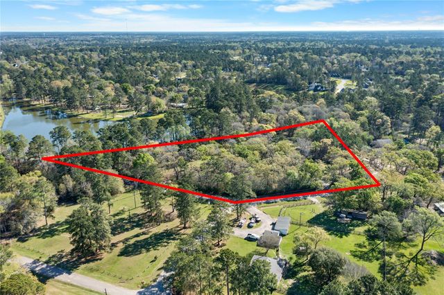 19739 Lakeshore, Magnolia, TX, 77355