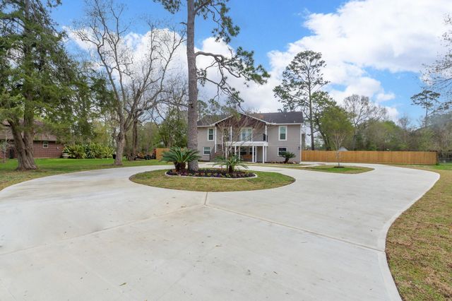 4509 Country Club, Dickinson, TX, 77539