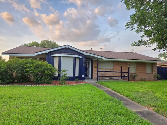 8918 Mobud, Houston, TX, 77036
