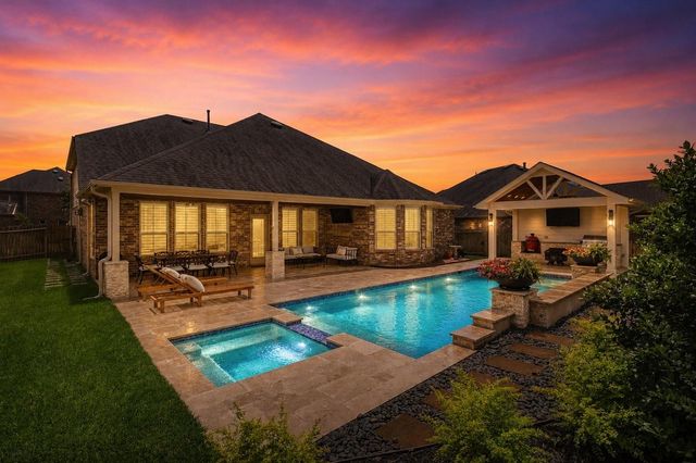 1422 Trails Of Katy, Katy, TX, 77494