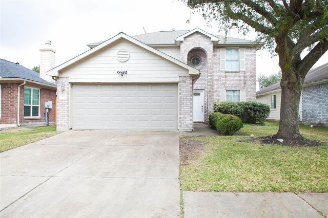 8910 Sage, Houston, TX, 77071