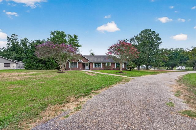 1643 County Road 540, Alvin, TX, 77511
