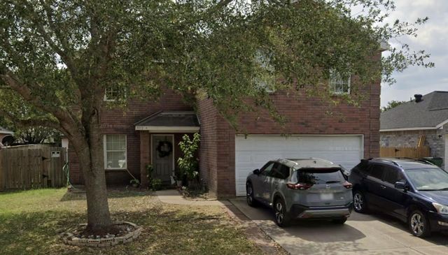  5512 Rio Sabinas St, Rosharon, TX 77583