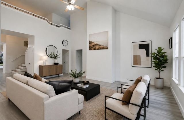 6123 Barkermist, Katy, TX, 77450
