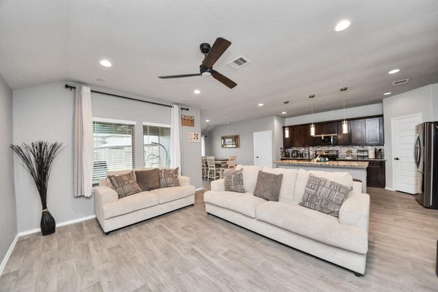 1819 Turtle Bluff, Rosenberg, TX, 77469