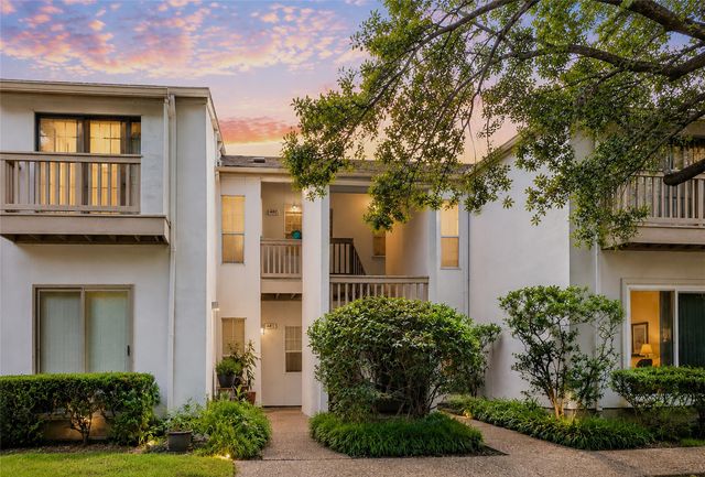 2100 Tanglewilde, Houston, TX, 77063