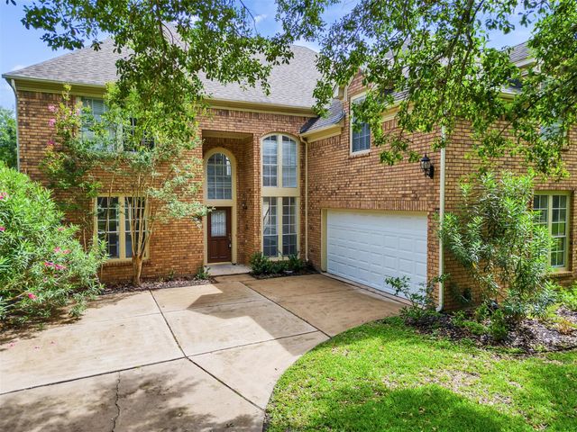 1127 Gloria Court, Sugar Land, TX, 77478