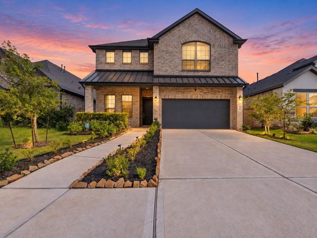 10718 Hidden Rock, Missouri City, TX, 77459