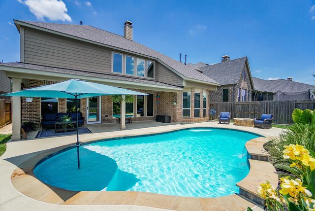 27119 Ashley Hills, Fulshear, TX, 77441