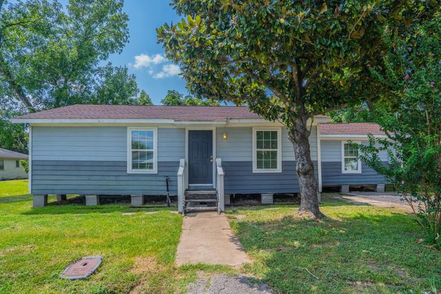 122 Oak, Stafford, TX, 77477
