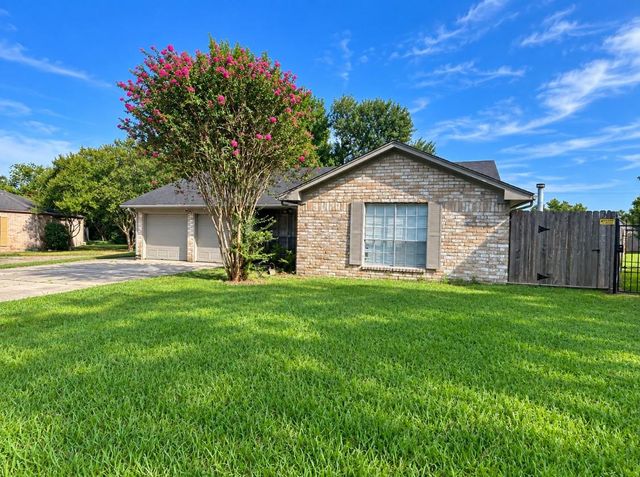 255 Andorra, Houston, TX, 77015