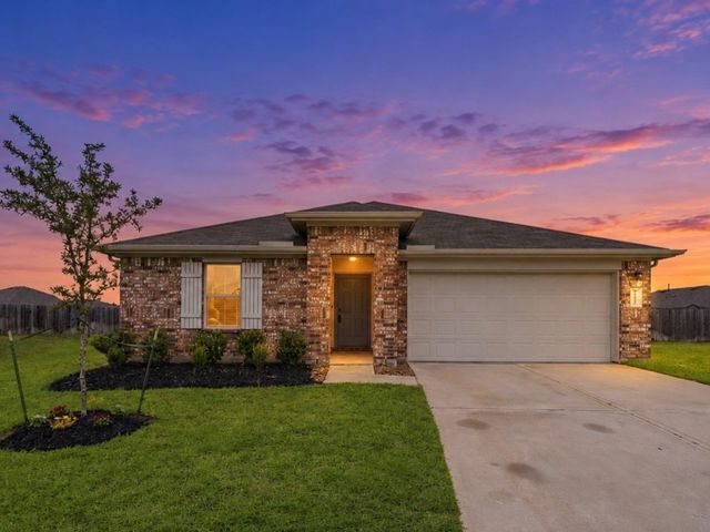 18526 England Mill, Porter, TX, 77357