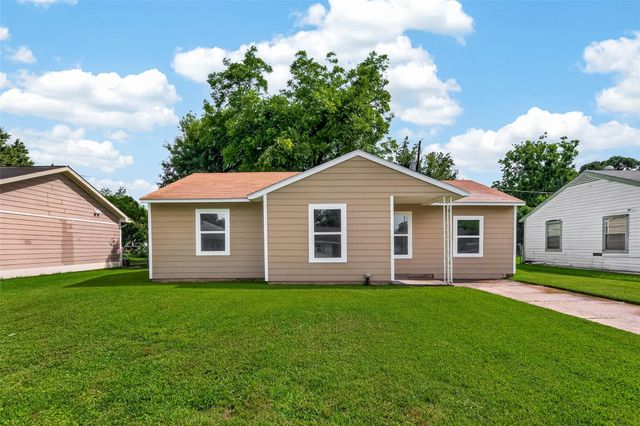 3922 Alsace, Houston, TX, 77021