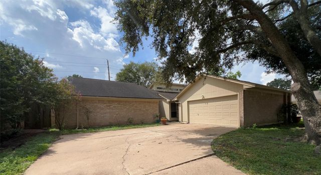 22735 Indian Ridge, Katy, TX, 77450