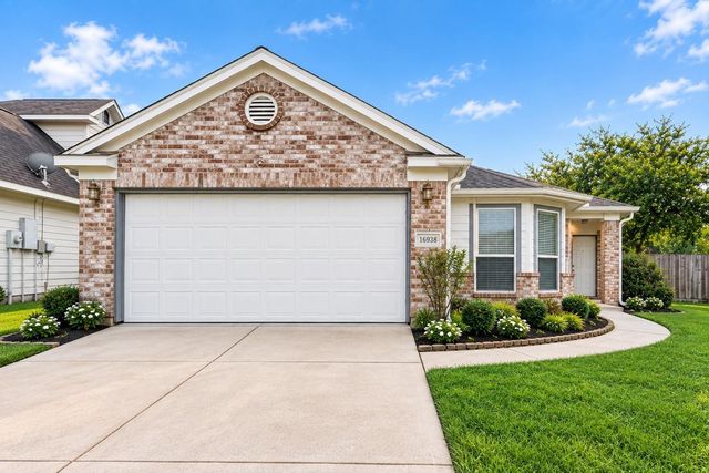 16938 Tableland, Conroe, TX, 77385