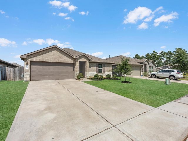 21151 Waze Lewis, New Caney, TX, 77357