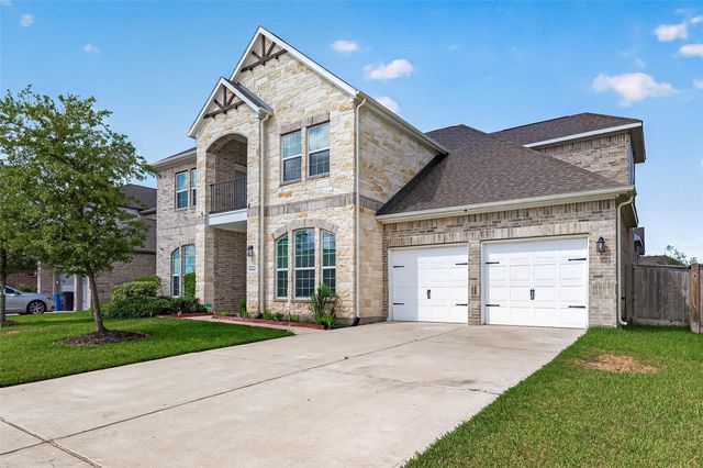 6643 Eastchester, Katy, TX, 77493