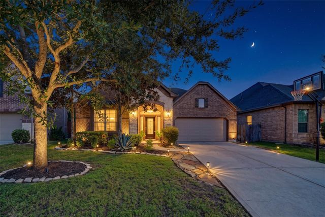  6723 Sotoria Ln, Sugar Land, TX 77479